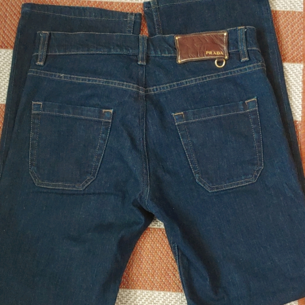 PRADA Jeans